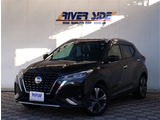 日産 キックス 1.2 X (e-POWER)  プロパイロット純正ナビフルセグBカメラ
