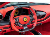 カーボンファイバー・ドライバーゾーン+カラードレザー・