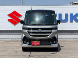 スペーシアカスタム ハイブリッド(HYBRID)  XS 4WD 