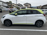フィット  1.5 e:HEV ネス