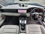 911 カレラ PDK 