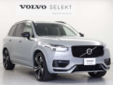 XC90 リチャージ PHEV T8 AWD アルティメット 4WD 