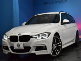 3シリーズツーリング 320d Mスポーツ エディション シャドー 