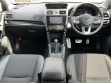 フォレスター 2.0 Sリミテッド 4WD 4WD 修復歴無し