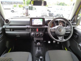 ジムニー XC 4WD 