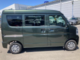 エブリイ ジョイン 4WD 