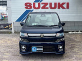 ワゴンR ハイブリッド(HYBRID) FZ 4WD 