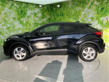 C-HR ハイブリッド 1.8 S 