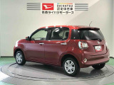 納車前にはプロのメカニックが点検、整備を行いますので安心してお乗り頂けます!!