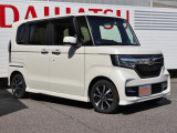ホンダ N-BOXカスタム