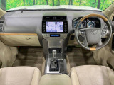 ランドクルーザープラド 2.8 TX Lパッケージ ディーゼル 4WD 