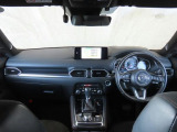 CX-8 2.2 XD ブラックトーンエディション 