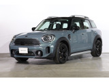 BMW MINI ミニクロスオーバー