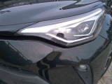 C-HR ハイブリッド 1.8 G 