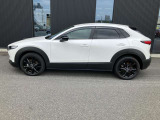 CX-30  2.0 20S ブラックトーンエディション 4WD