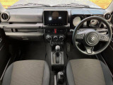 ジムニーシエラ 1.5 JC 4WD 