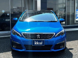308SW ロードトリップ ブルーHDi ディーゼル 