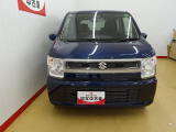 ワゴンR 25周年記念車 ハイブリッド(HYBRID) FXリミテッド 