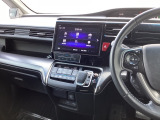 ステップワゴン  2.0 e:HEV スパーダ G ホンダセンシング