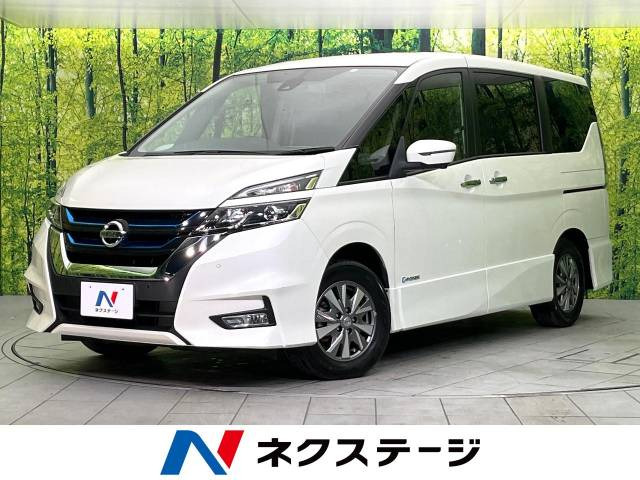 セレナ 1.2 e-POWER ハイウェイスター V 