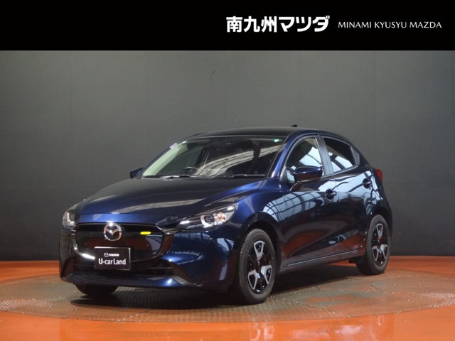 MAZDA2 1.5 15BD 