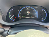 現在の走行距離です。