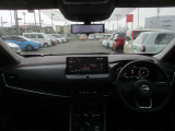 エクストレイル  1.5 G e-4ORCE 4WD
