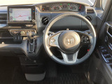 N-BOXカスタム G L ターボ ホンダセンシング 修復歴無し
