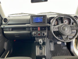 ジムニー XC 4WD 修復歴無し
