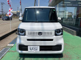 N-BOX  
