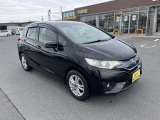 フィット 1.3 13G Fパッケージ 4WD 