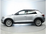 T-Roc TSI スタイル 