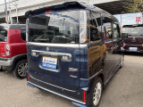 スペーシアカスタム ハイブリッド(HYBRID)  XSターボ 4WD 