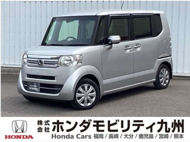 N-BOX G Lパッケージ 