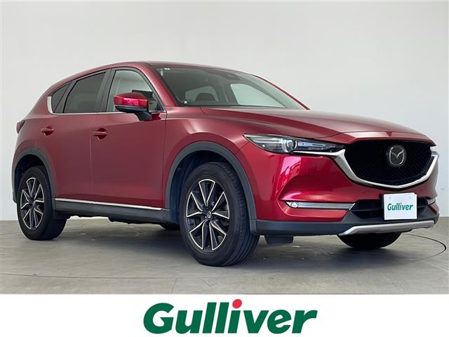 CX-5 2.0 20S プロアクティブ 修復歴無し