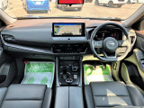 エクストレイル  1.5 G e-4ORCE 4WD