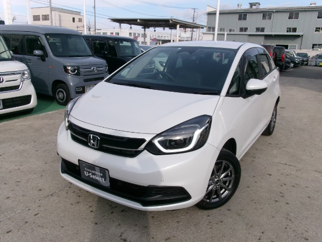 フィット 1.5 ホーム 4WD 