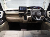 N-BOX G L ホンダセンシング 