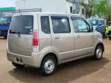 ワゴンR FX 4WD 