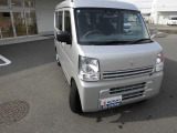 エブリイ PA リミテッド 4WD 