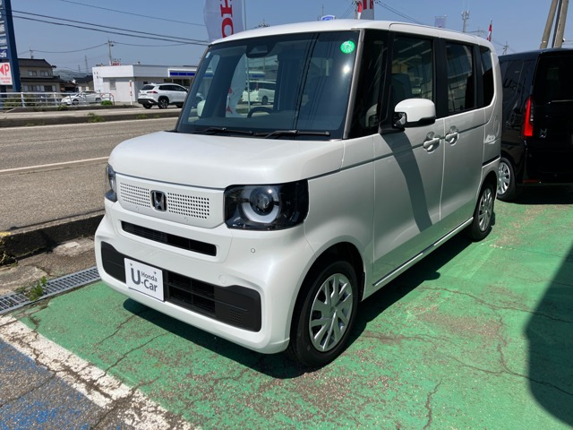 N-BOX  