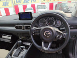 CX-5 2.0 20S シルク ベージュ セレクション 