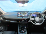 エクストレイル  1.5 G e-4ORCE 4WD