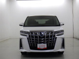 アルファード ハイブリッド 2.5 SR Cパッケージ E-Four 4WD 