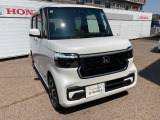 N-BOXカスタム  