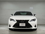 RC 350 Fスポーツ 
