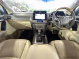 ランドクルーザープラド 2.7 TX Lパッケージ 4WD 