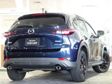 CX-5 2.2 XD ブラックトーンエディション 