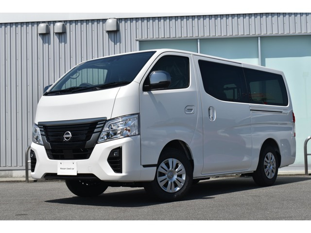 キャラバン 2.4 グランドプレミアム GX ロング ディーゼル 4WD 