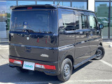 エブリイワゴン PZターボ 4WD 修復歴無し